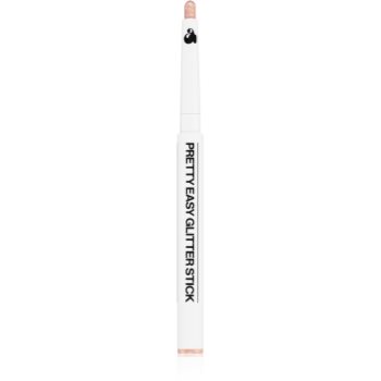 Unleashia Pretty Easy Glitter Stick crema de strălucire stick - imagine 2
